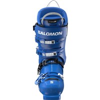 Salomon S/Pro Alpha 130 GW Ski Boots - Men's - Race Blue / White / Race Blue - Front