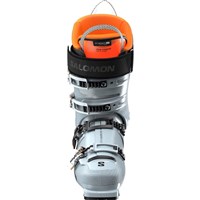 Salomon S/Pro Alpha 120 GW Ski Boots - Men's - Arona / Black / Orange Tiger - Front