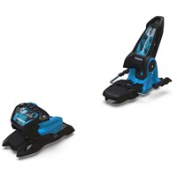 Marker Griffon 13 ID Ski Bindings - Black / Blue