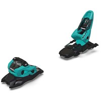 Marker Squire 11 Bindings - Black / Teal