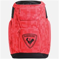 Rossignol Small Hero Athletes Bag - Red / Black - Front