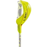 Leki Closed Gate Guard Worldcup - Yellow - guard