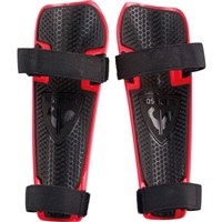 Rossignol Hero Forearm Protection - Men's - Red / Black - Inside