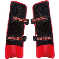 Rossignol Hero Leg Protection - Men's - Red / Black - Inside