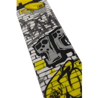 Volkl Revolt 96 Skis - Unisex - L Topsheet