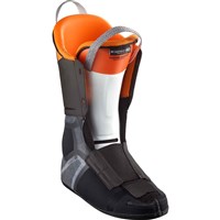 Salomon S/Pro Alpha 120 GW Ski Boots - Men's - Arona / Black / Orange Tiger - Liner