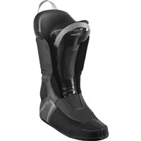 Slaomon S/Pro Alpha 110 GW Ski Boots - Men's - Black / Dark Grey Met / Black - Liner