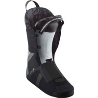 Salomon Shift Alpha BOA 130 Ski Boots - Men's - Ultra Violet / Black / Black - Liner