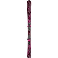 Stockli Montero AW Ski + Strive 11 Bindings - Women&#39;s