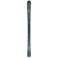 Stockli Montero AX Ski - Men's - TOPSHEET