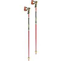 Leki WCR TBS SL 3D Race Ski Poles - Unisex