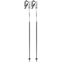 Leki Bliss Ski Poles - Unisex - White - Pair