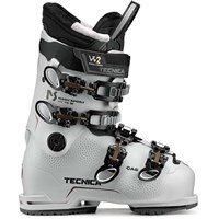 Tecnica Mach Sport HV 75 W Ski Boots - Women's - Cool Grey