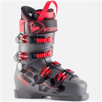 Rossignol Hero World Cup 90 SC Boot - Youth - Meteor Grey - Side