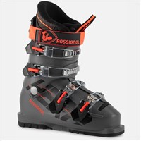 Rossignol Hero JR 65 Boot - Youth - Meteor Grey - Side