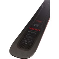 Volkl M7 Mantra Skis - Men's - Tail