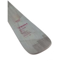 Volkl Secret 88 Skis - Women's - Tail