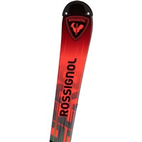 Rossignol Hero Athlete SL Pro R21 Ski - Youth - Tip