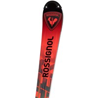 Rossignol Hero Athlete SL R22 Ski - Tip