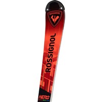 Rossignol Hero Athlete Multi-Event Open Ski - Youth - Tip