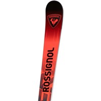 Rossignol Hero Athlete GS R22 Ski - Tip