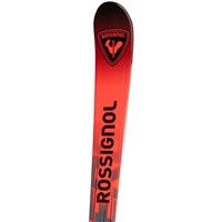 Rossignol Hero Athlete GS Pro R21 Ski - Youth - Tip