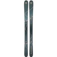 Blizzard Anomaly 94 Skis - Men's - Topsheet