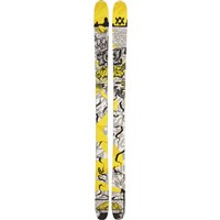 Volkl Revolt 96 Skis - Unisex