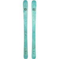 Volkl Secret 96 Skis - Women's - Topsheet