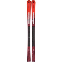 Atomic Redster G9 FIS Revoshock S J-RP Skis