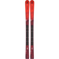 Atomic Redster G9 FIS J-RP Skis - Topsheet