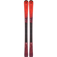 Atomic Resdter J9 RS J-RP Skis