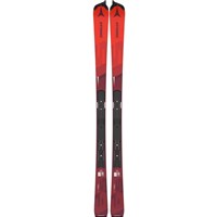 Atomic Redster S9 FIS W Skis - Topsheet