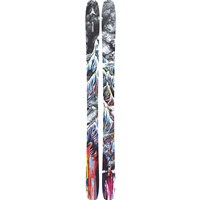 Atomic Bent 100 Skis - Unisex - Topsheet