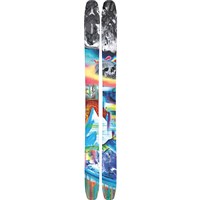 Atomic Bent 120 Skis - Unisex