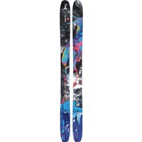 Atomic Bent 110 Skis - Unisex