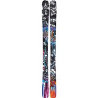 Atomic Bent 85 Skis - Unisex