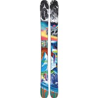 Atomic Bent Chetler Mini Skis - Youth