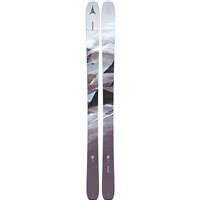 Atomic Maven 86 Skis - Women's - Topsheet