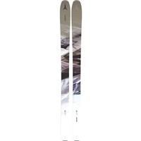 Atomic Maven 93 C Skis - Women's