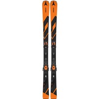 Atomic Redster Q5 Skis + M 10 GW Bindings - Men&#39;s