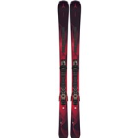 Atomic Cloud Q12 Revoshock Skis + M 10 GW Bindings - Women's