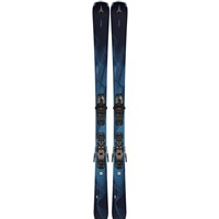 Atomic Cloud Q9 Skis + M 10 GW Bindings - Women&#39;s