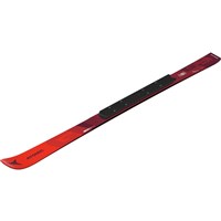 Atomic Redster G9 FIS J-RP Skis - Topsheet Angle