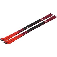 Atomic Redster S9 FIS M Skis - Topsheet Angle