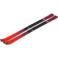 Atomic Redster S9 FIS W Skis - Topsheet Angle