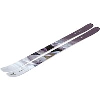 Atomic Maven 86 Skis - Women's - Topsheet Angle