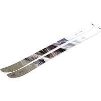 Atomic Maven 93 C Skis - Women's - Topsheet Angle