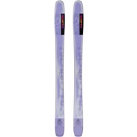 Salomon QST Lumen 98 Skis - Women&#39;s