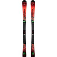 Rossignol Hero Athlete SL Pro R21 Ski - Youth - Topsheet